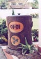 Log Bin Image