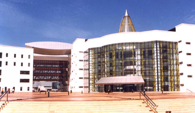 Building Image